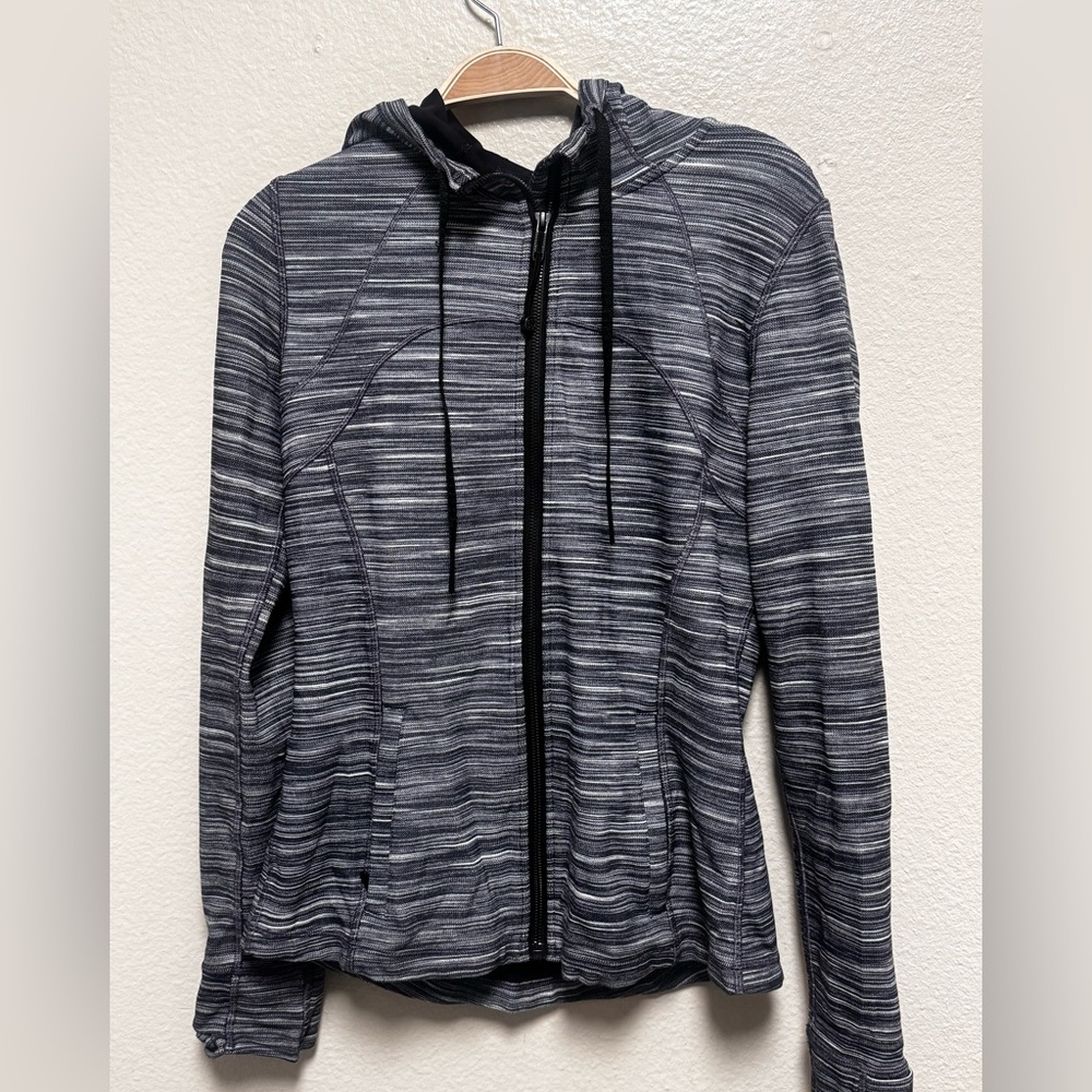Lululemon define jacket